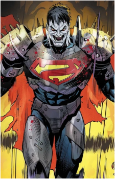 Bizarro