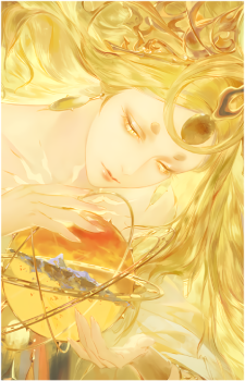 Amaterasu {Onmyoji}