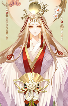 Amaterasu {Onmyoji}