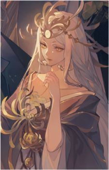 Amaterasu {Onmyoji}
