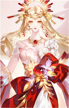 Amaterasu {Onmyoji}