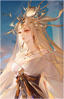 Amaterasu {Onmyoji}'s image
