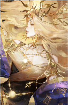 Amaterasu {Onmyoji}