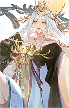 Amaterasu {Onmyoji}