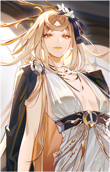 Amaterasu {Onmyoji}