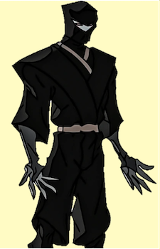 Ninja Khan's image
