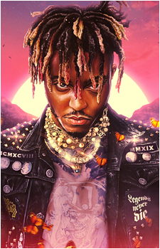 Juice WRLD's image