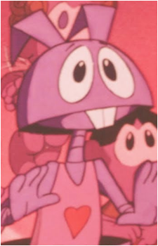 Robozinho's image