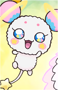 Fuwa's image