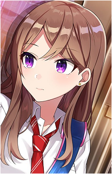 Image 8 of Honoka Tsukii