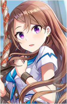 Honoka Tsukii's image