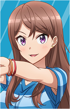 Image 17 of Honoka Tsukii