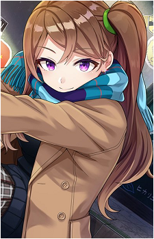 Image 7 of Honoka Tsukii