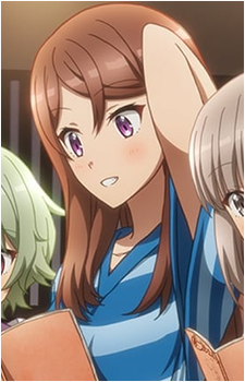 Image 16 of Honoka Tsukii