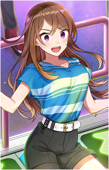 Image 4 of Honoka Tsukii