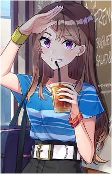 Image 3 of Honoka Tsukii