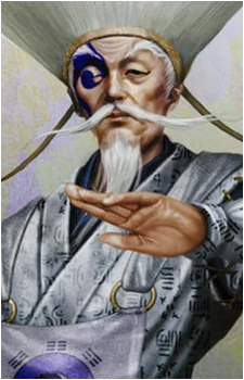 Zuo Ci's image