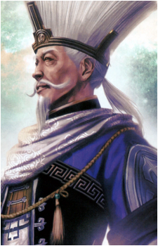 Zuo Ci {DW}'s image