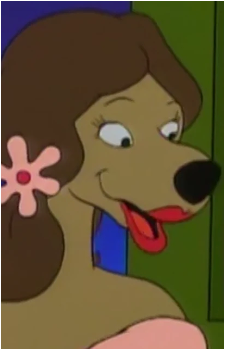 Dixie-Doo's image