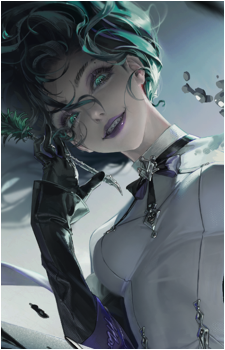 Raven {PTN}