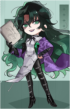 Raven {PTN}