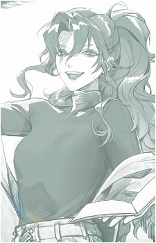 Raven {PTN}
