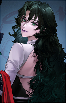 Raven {PTN}