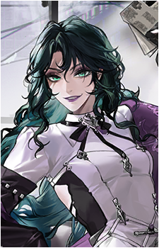 Raven {PTN}
