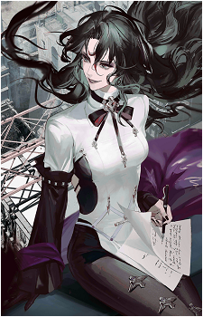 Raven {PTN}