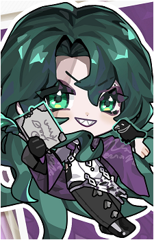 Raven {PTN}