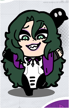 Raven {PTN}