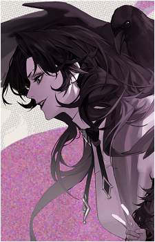 Raven {PTN}