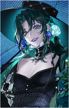Raven {PTN}
