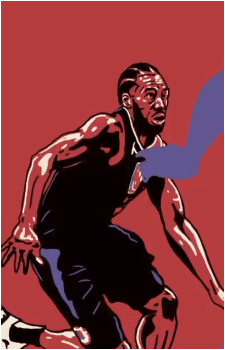 Kawhi Leonard