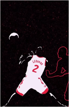 Kawhi Leonard