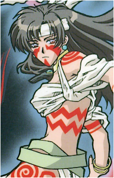 Minami Shimabara's image