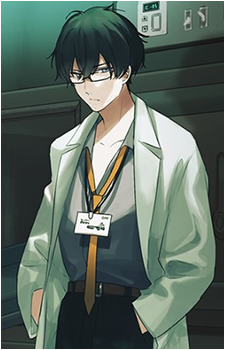 Kojiro {CF}