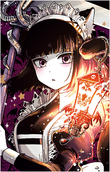 Sumire {KMKO}