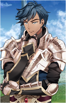 Elias {DD}