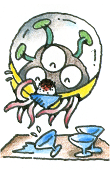 Metroid