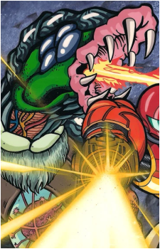 Metroid