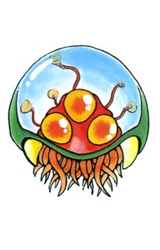 Metroid
