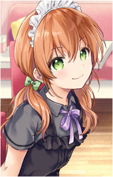 Mei Tatebayashi's image