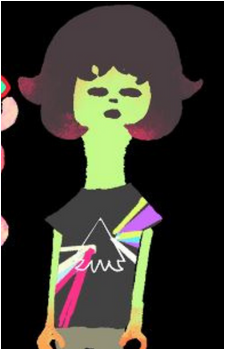 Orion {Splat}