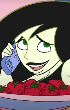 Shego