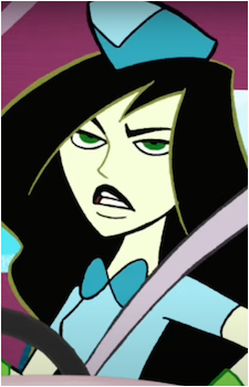 Shego