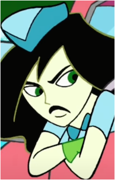 Shego