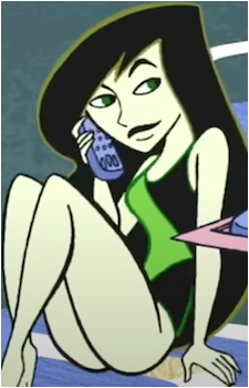 Shego