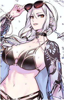 Carmilla