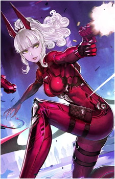 Carmilla